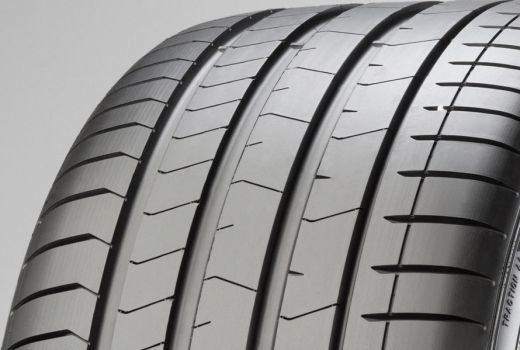 Pirelli P-ZERO (PZ4) L.S. XL ncs + elt 275/35 R22 104Y