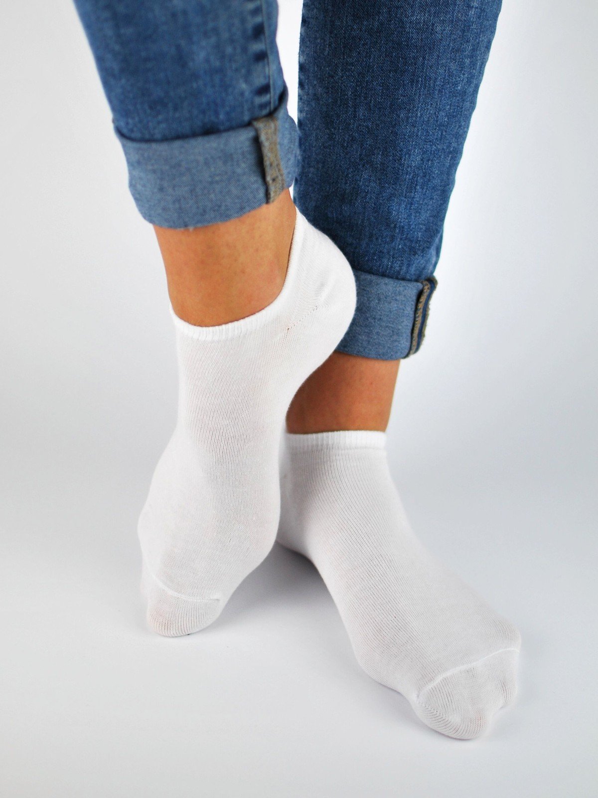 NOVITI Unisex's Socks ST005-U-01