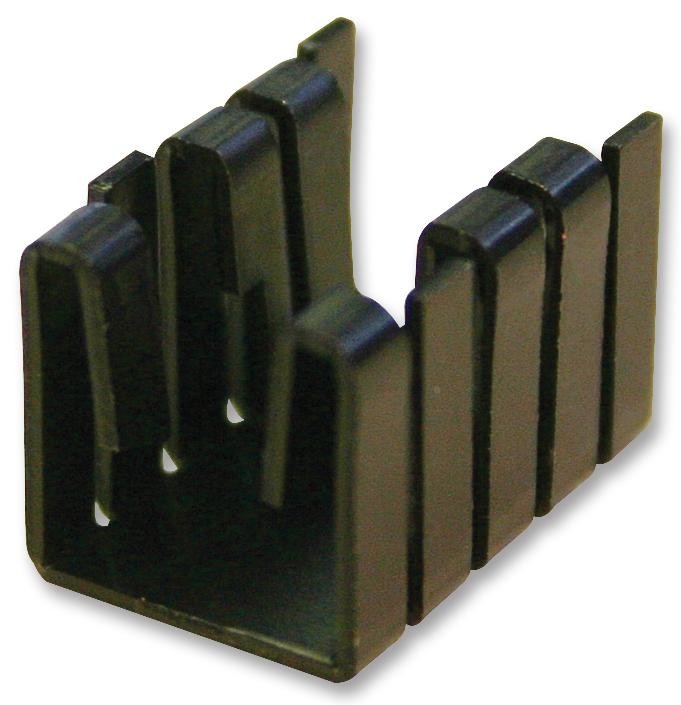 Multicomp Pro Mc33282 Heatsink To220 21°C/w