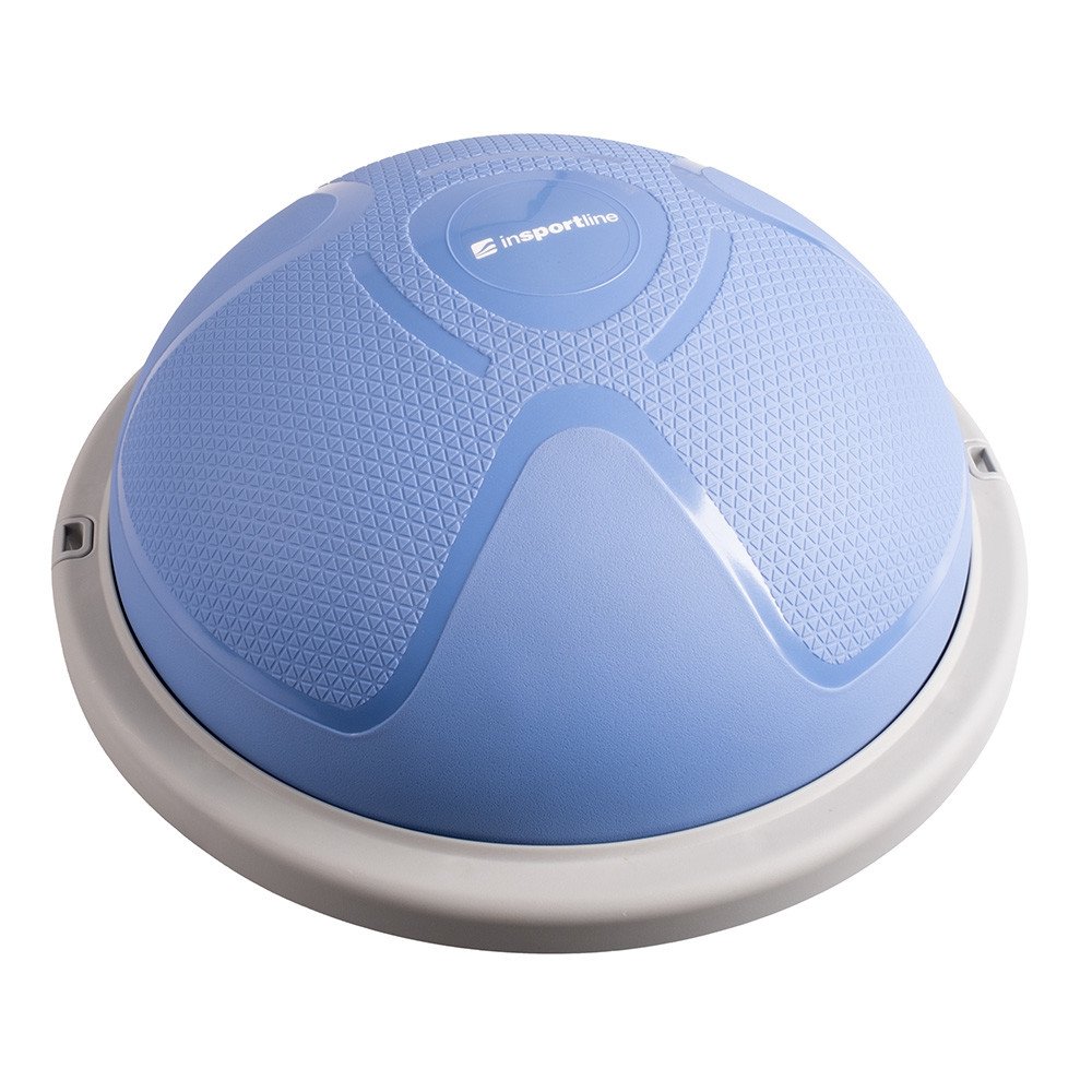 inSPORTline Dome Compact růžová