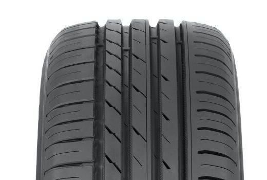 Nokian Wetproof 1 215/55 R16 93V