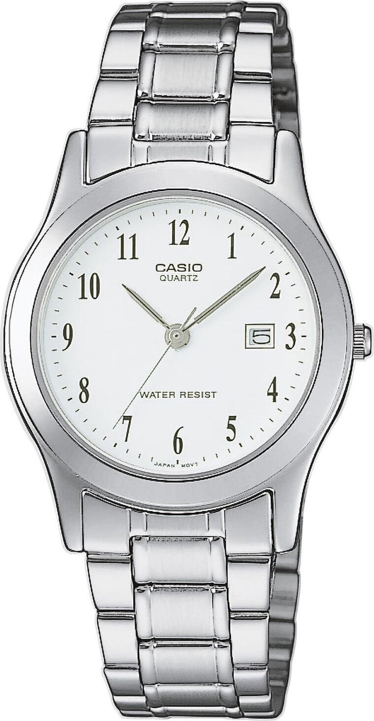 Hodinky Casio Classic LTP-1141PA-7BEG Silver