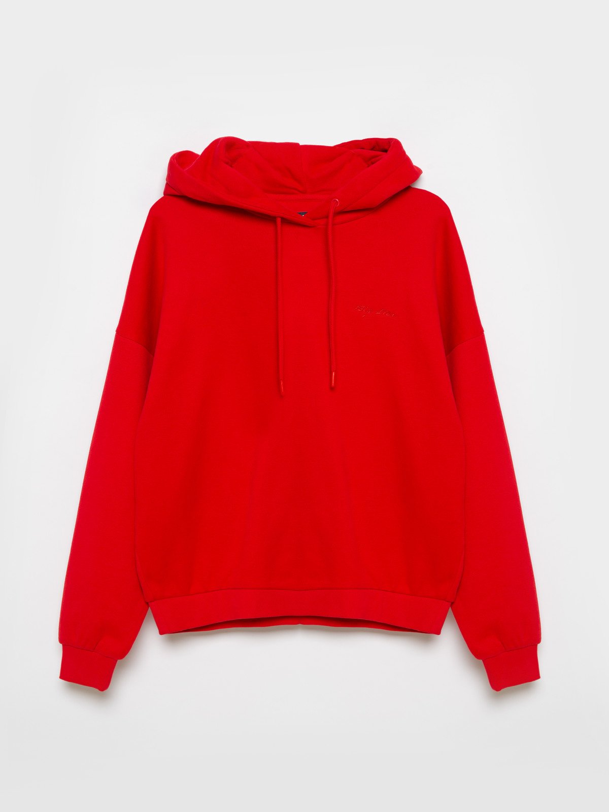 Big Star Woman's Hoodie 170898  603