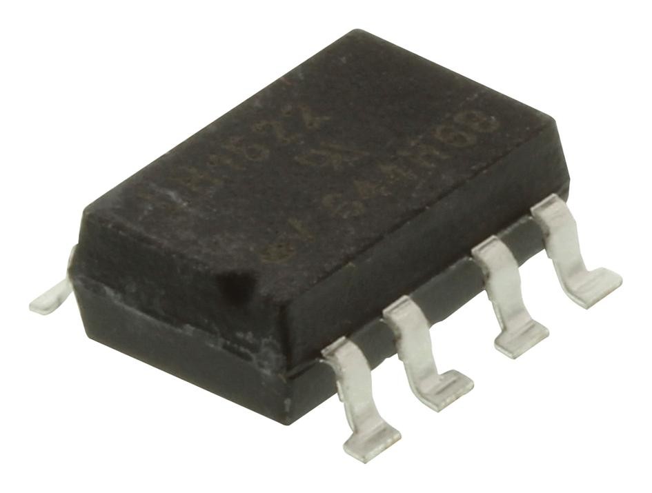 Vishay 6N139-X007 Optocoupler, Darlington, 5.3Kv, Smdip-8