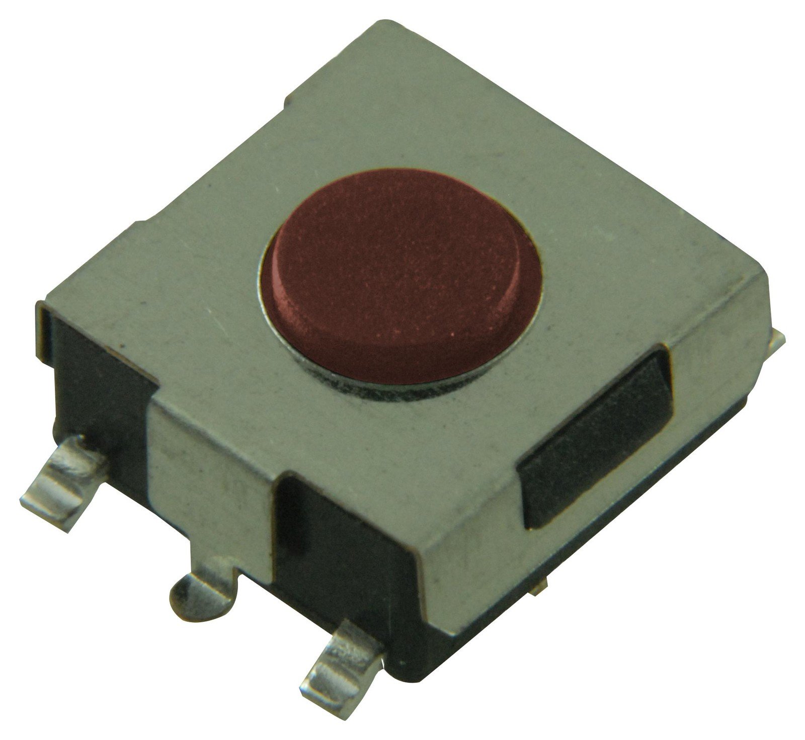 Alcoswitch - Te Connectivity Fsm1Lp Tactile Switch, 0.05A, 24Vdc, 160Gf, Smd