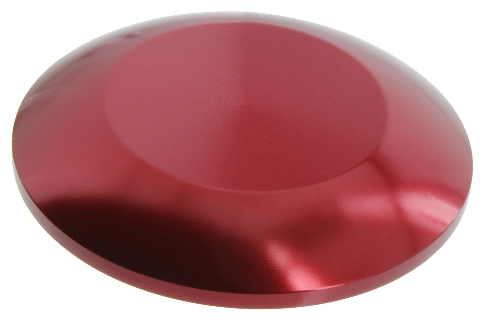 Eaton Cutler Hammer 10250Tj62 Non-Illum Pushbutton Sw Cap, Red, 65Mm