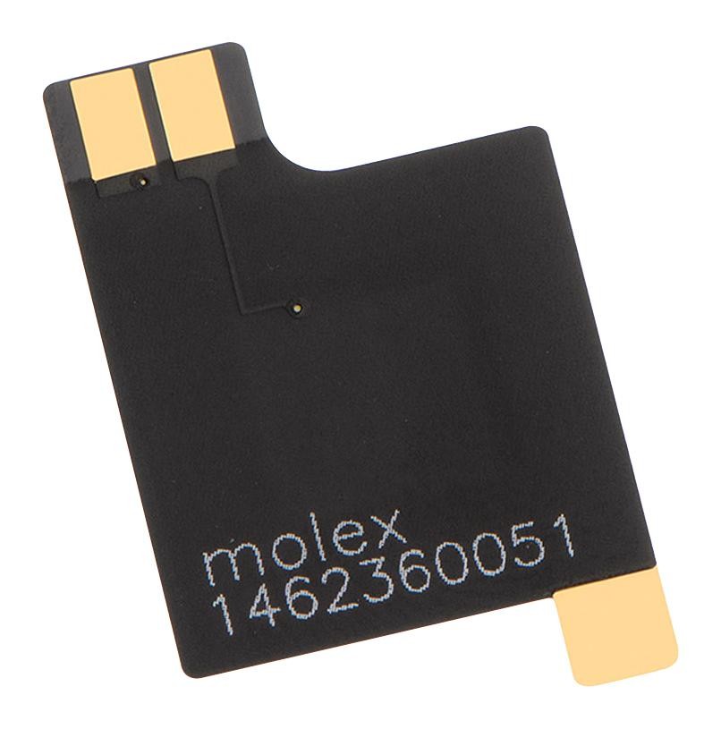 Molex 146236-0151 Nfc Antenna, 13.56Mhz, Adhesive