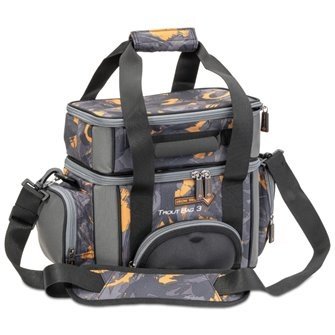 Iron Trout taška Trout bag 3-7160152