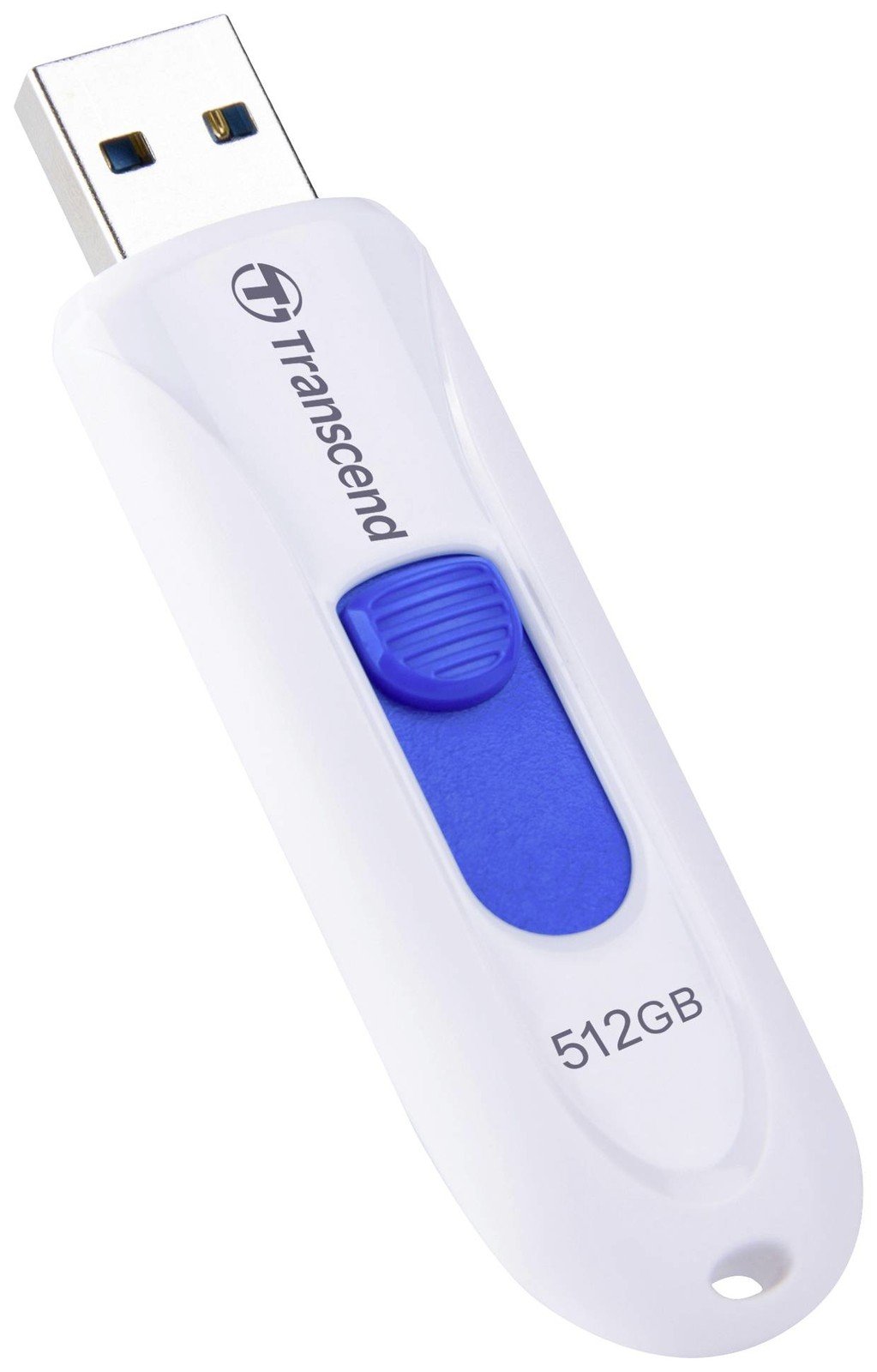 Transcend USB flash disk 512 GB TS512GJF790W USB 3.1 (Gen 1x1)