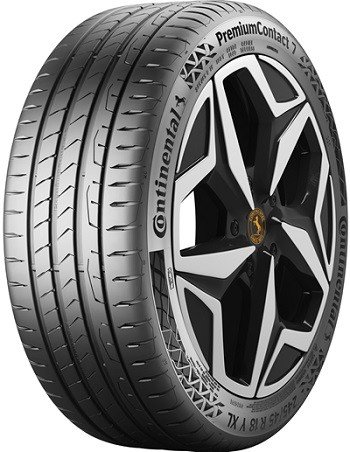 Continental Premiumcontact 7 275/45 R 20 110Y letní