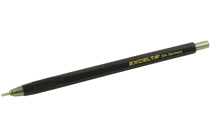 Excelta 264 Brush, Cleaning 5.25In, Fiberglass