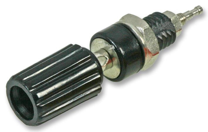 Pro Signal Psg03034 Terminal Post, Black