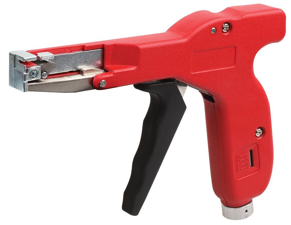 Duratool Ht-328 Cable Tie Gun