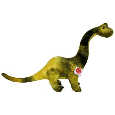 Teddy HERMANN Â® Dinosaurus Brachiosaurus 55 cm