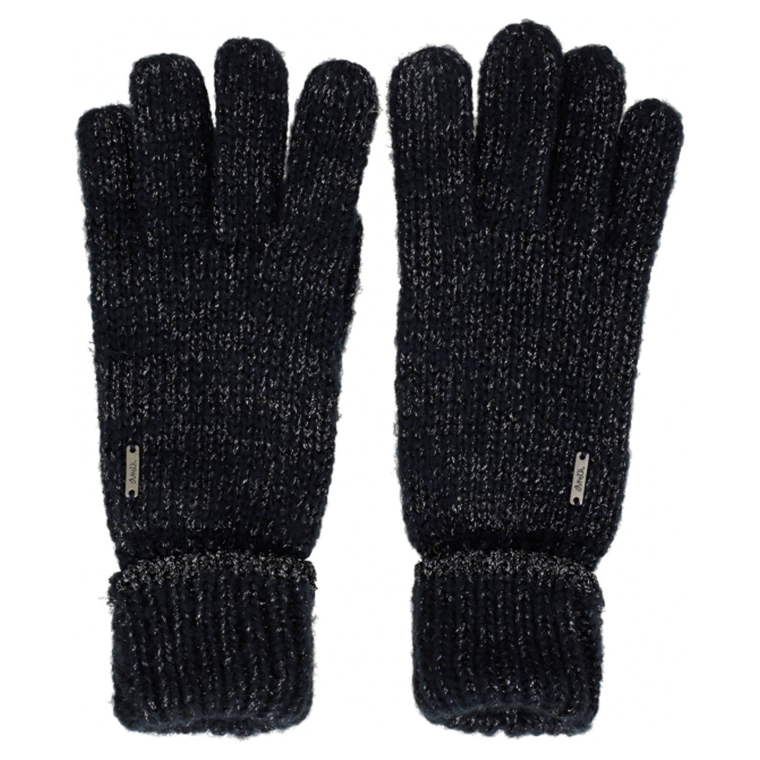 Ecco Anekke dámské rukavice 37800-548 13501212