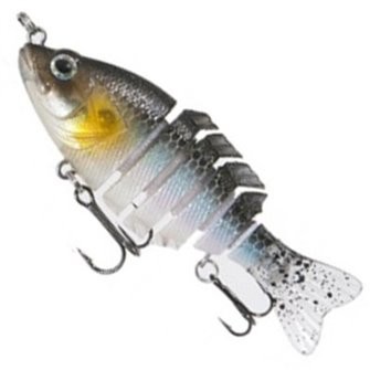 Doiyo wobler Supai 105 Crank 10,5cm 20,2g vzor SHD-3829202