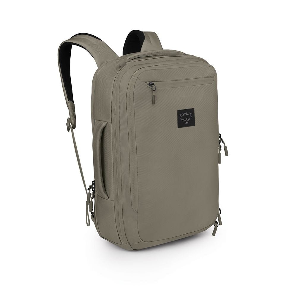 Osprey AOEDE BRIEFPACK 22 tan concrete