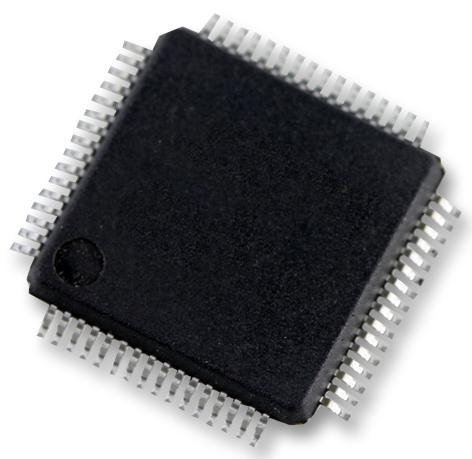 Infineon Xmc1402F064X0200Aaxuma1 Mcu, Arm Cortex-M0, 48Mhz, Lqfp-64