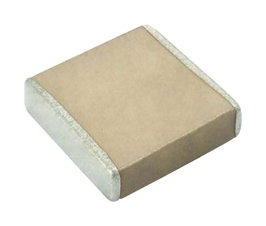 Vishay Vj1111D102Kxdat Cap, 1000Pf, 300V, Mlcc, 1111