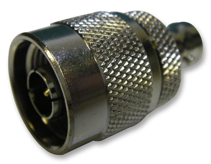 Pro Signal Psg01966 Adaptor, N Type P To Bnc S