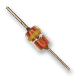 Nexperia 1N4531,113 Small Signal Diode, 75V, 0.2A, Do-34