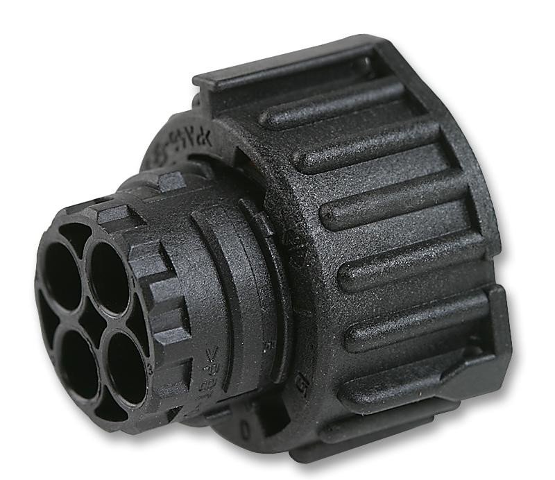 Amp - Te Connectivity 1-967325-3 Socket Housing, 2Way