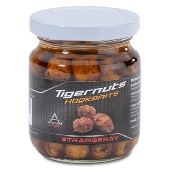 Saenger tygří ořech Strawberry 220 ml-2292002