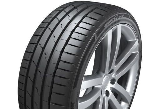 Hankook K127 Ventus S1 evo3  STAR 215/40 R18 89Y