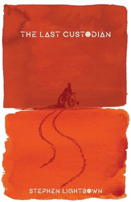 The Last Custodian (Lightbown Stephen)(Paperback)