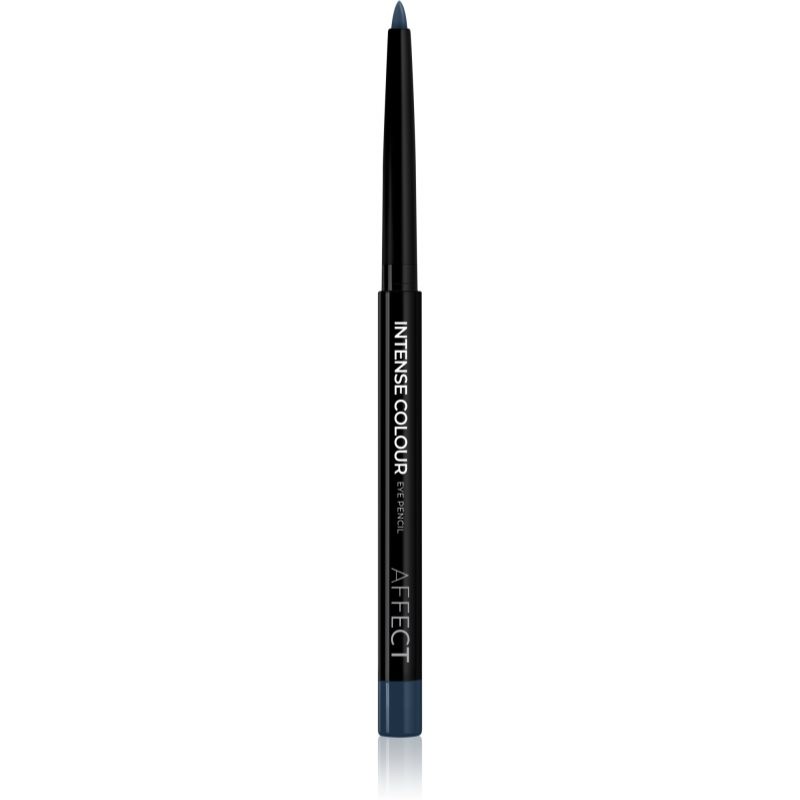 Affect Intense Colour Eye Pencil tužka na oči odstín Navy 1,2 g