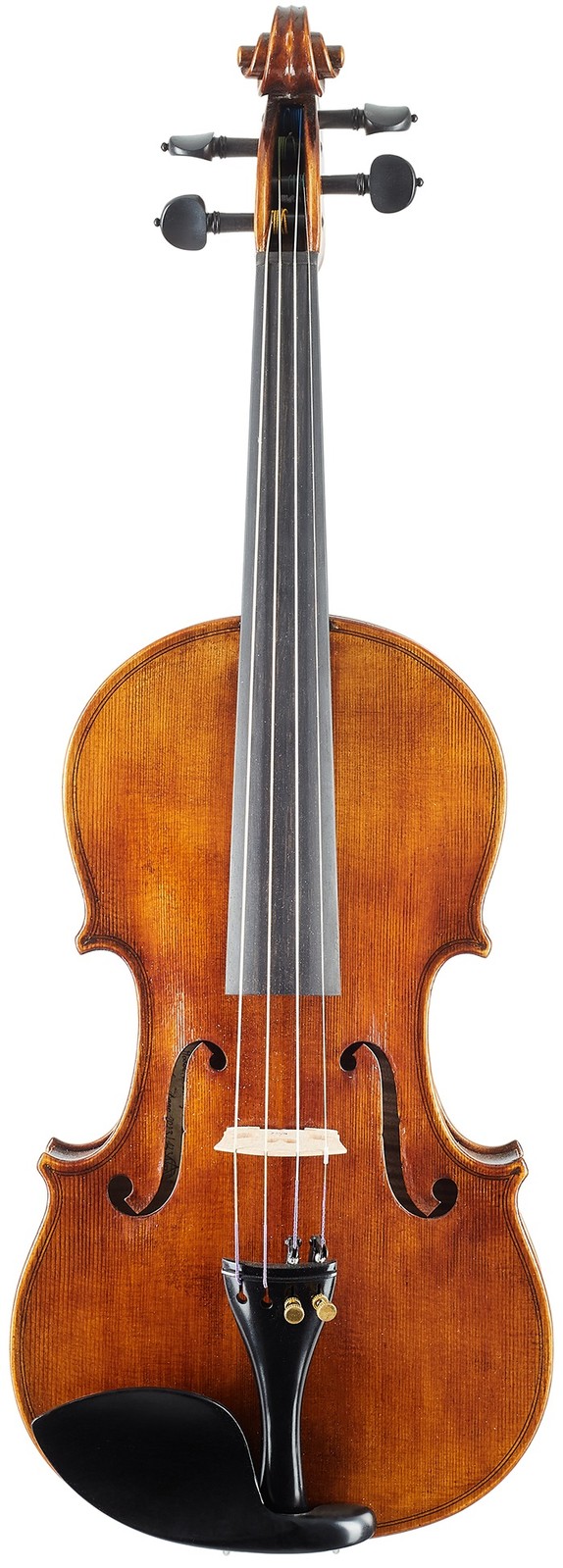 Petr Rácz Violin 4/4 Concert 