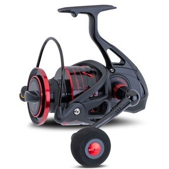 Uni Cat cívka k navijáku Superior heavy spin 6500-2782651