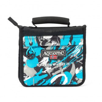 Aquantic organizér Sea Rig Wallet II-7148086