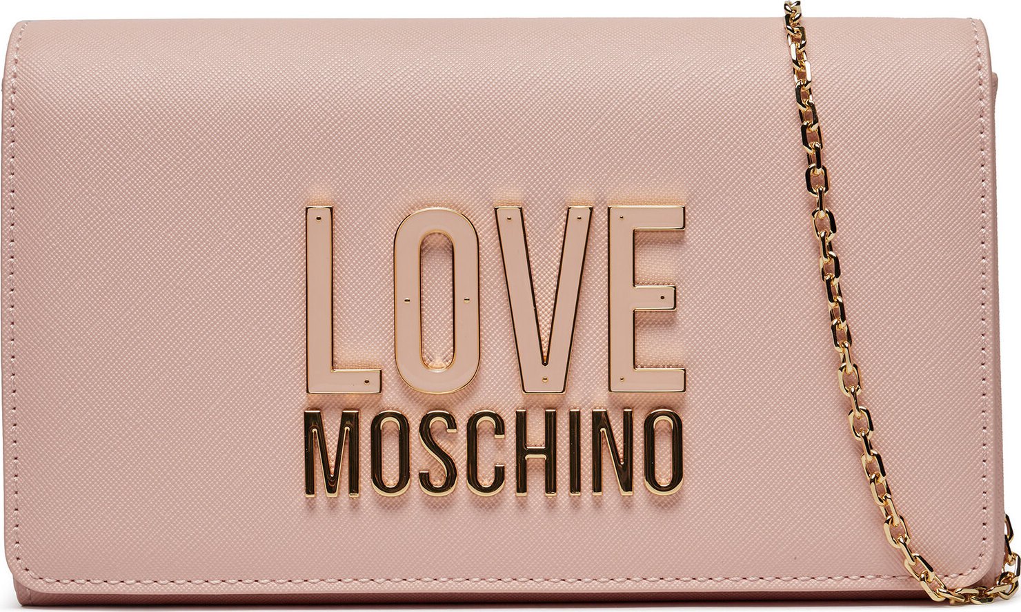 Kabelka LOVE MOSCHINO JC4213PP1ILQ160A Cipria