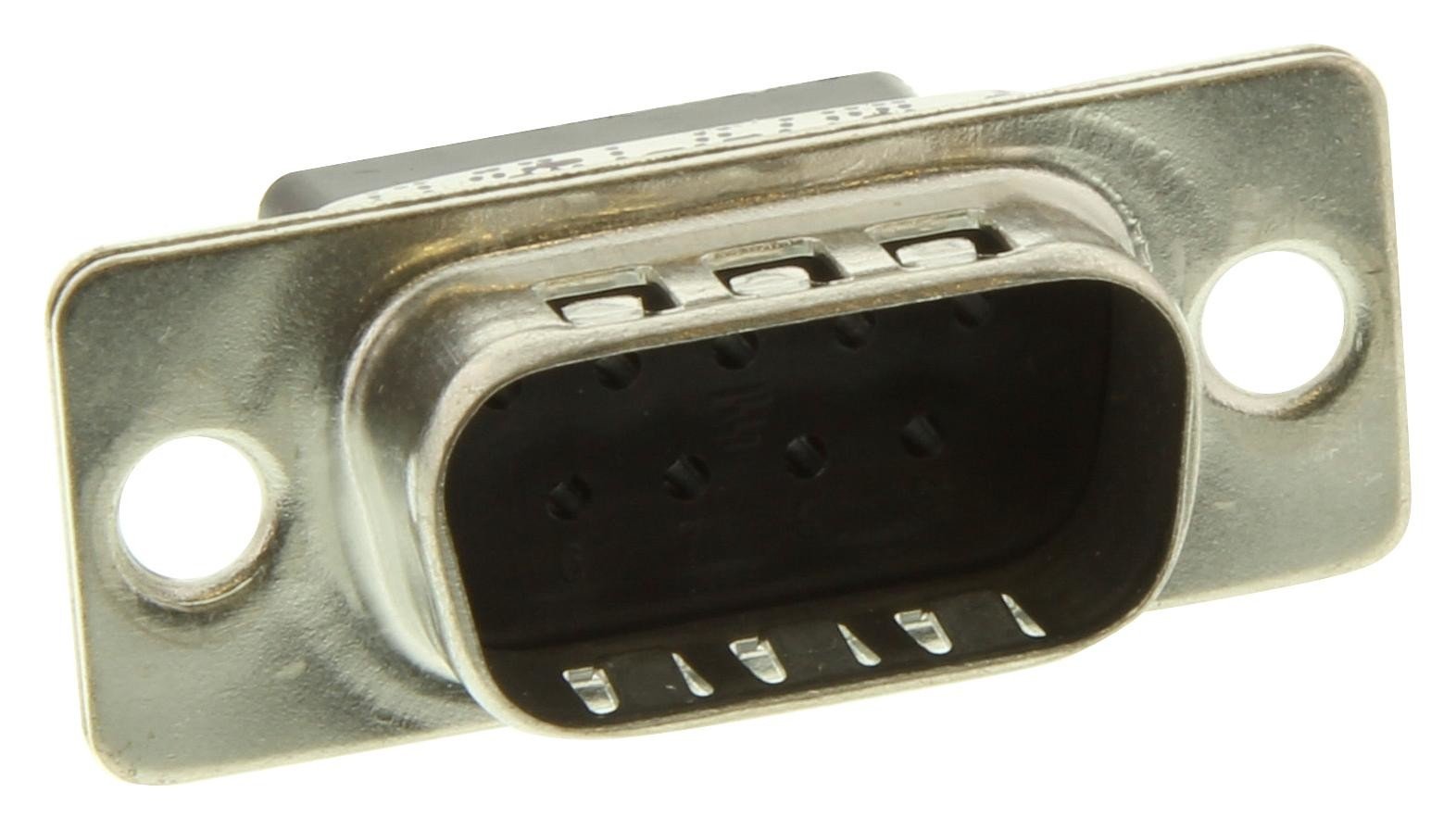 Amp - Te Connectivity 167292-1 Plug Housing, D, 9Way