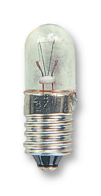 Lux 6240-99-995-1232 Lamp, Mes, 24V, 2.9W