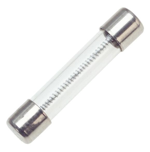 Littelfuse 0313007.hxp. Cartridge Fuse, Slow Blow, 7A, 250V