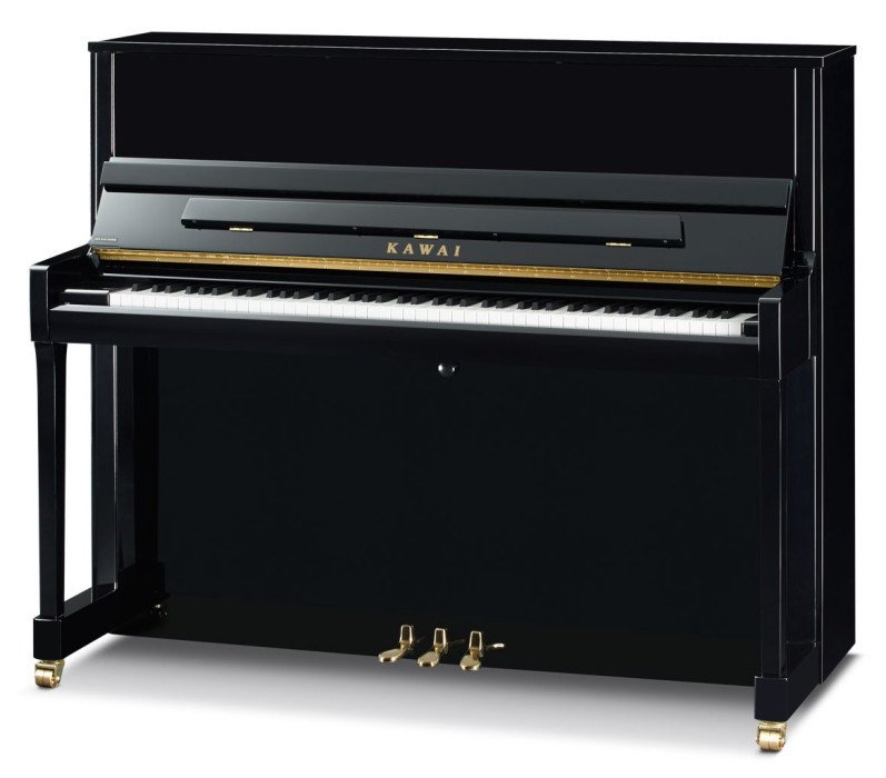 Kawai K-300 - Ebony Polish