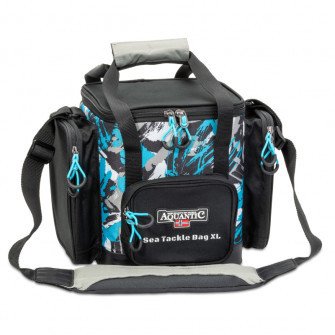 Aquantic taška Sea tackle bag XL-7148071