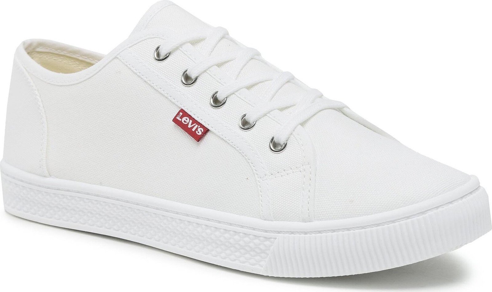 Tenisky Levi's® 225832-1733-50 Brilliant White