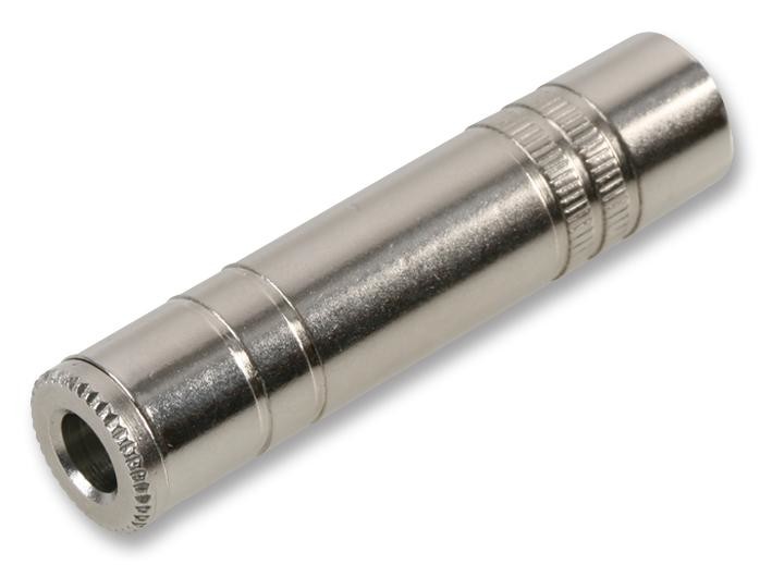 Pro Signal Psg02792 6.35Mm Jack Socket, In-Line, Stereo