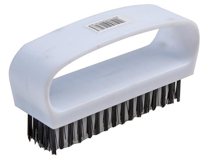 Bentley 186/m/bw Nail Brush, Plastic