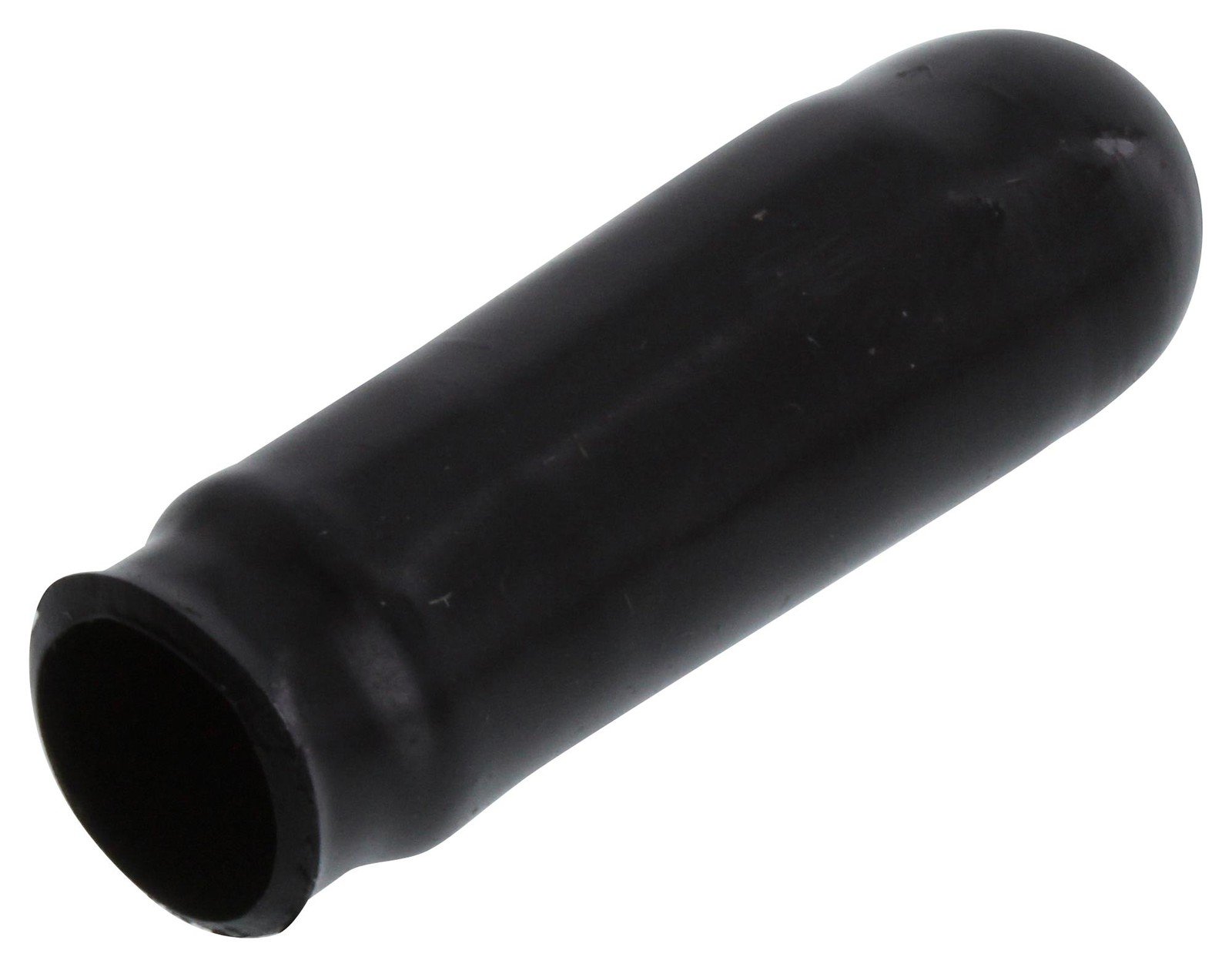 Raychem - Te Connectivity D-300-12 Heat-Shrink Boot, Straight, 27.9Mm, Blk