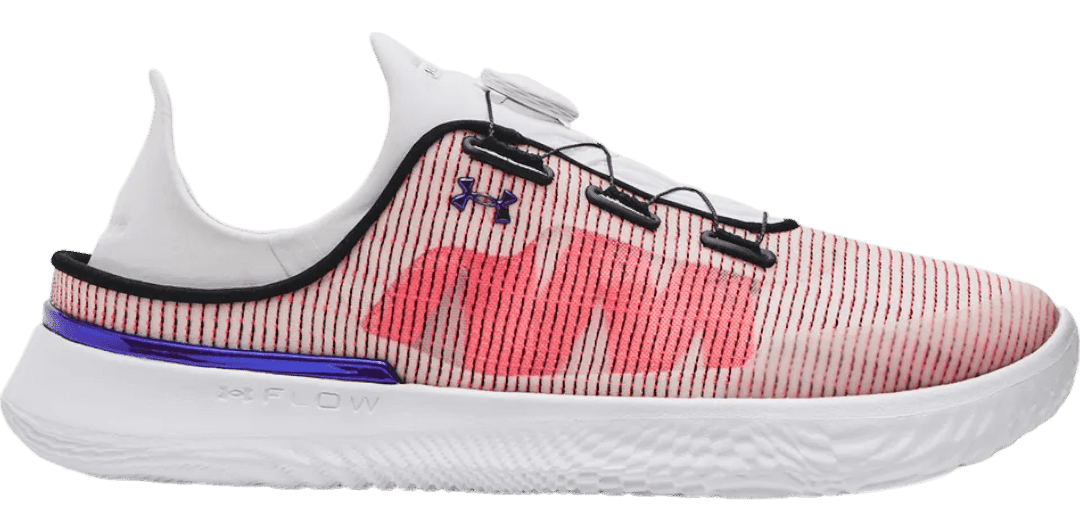 Fitness boty Under Armour Under Armour UA W Slipspeed Trainer Mesh