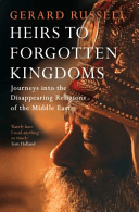 Heirs to Forgotten Kingdoms (Russell Gerard)(Paperback / softback)