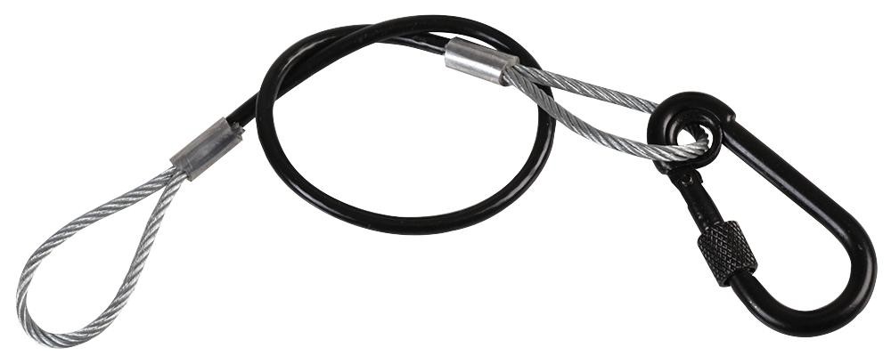 Pulse Pls00464A Safety Bond, Pvc Coated, 3Mm X 350Mm