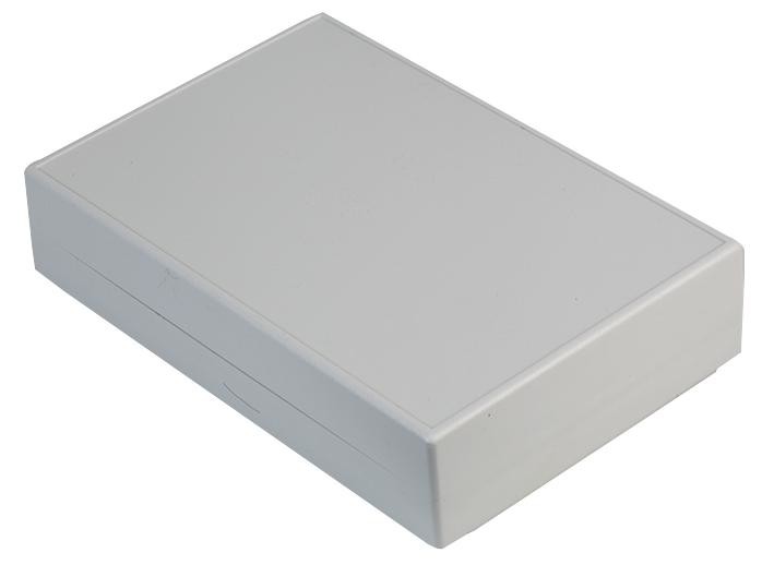 Evatron Eva78 Grey Multipurpose Enclosure Grey 220X145X50Mm