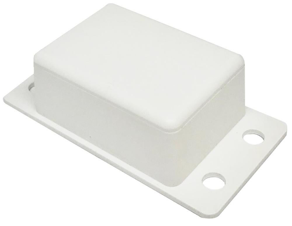 Evatron Rx3006W Flanged Enclosure 41X29X18.5 Mm White