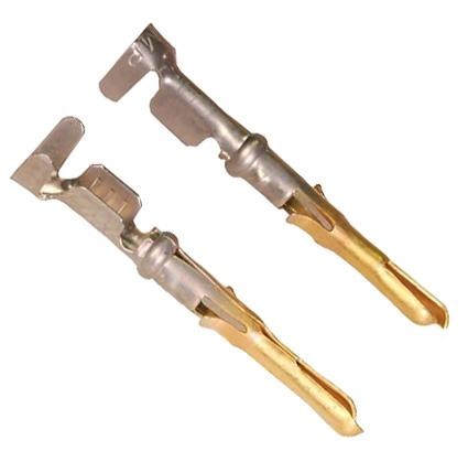 Amp - Te Connectivity 66361-3 Contact Connector