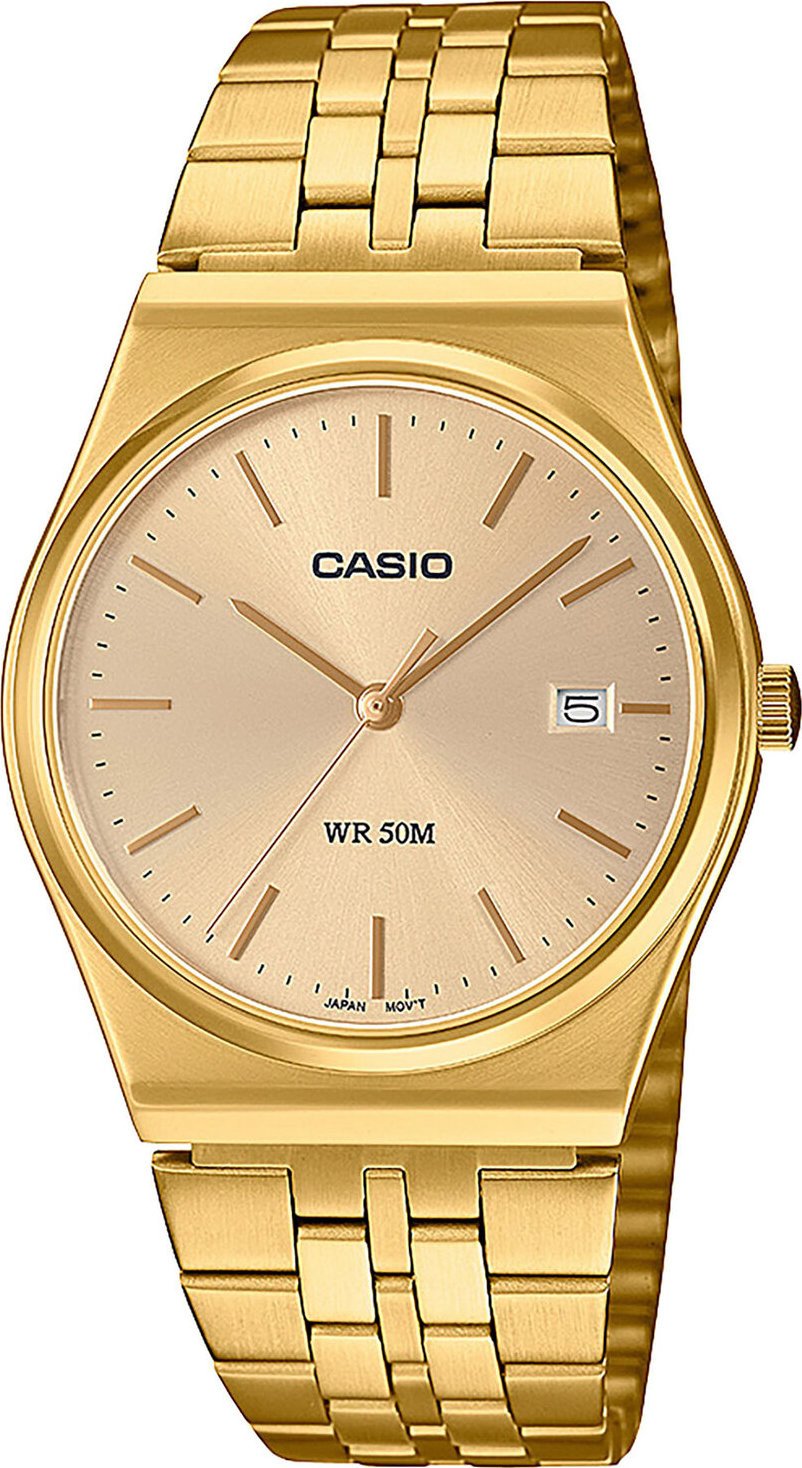 Hodinky Casio Classic MTP-B145G-9AVEF Gold